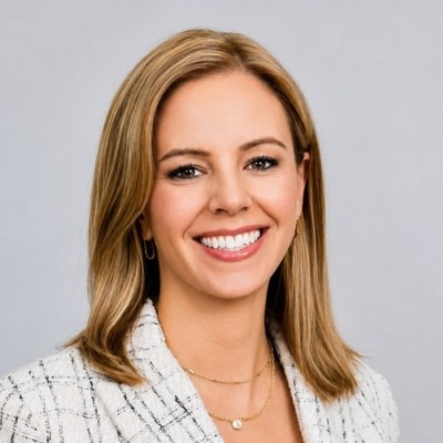 Julie Rodda