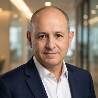 Stuart Kippelman